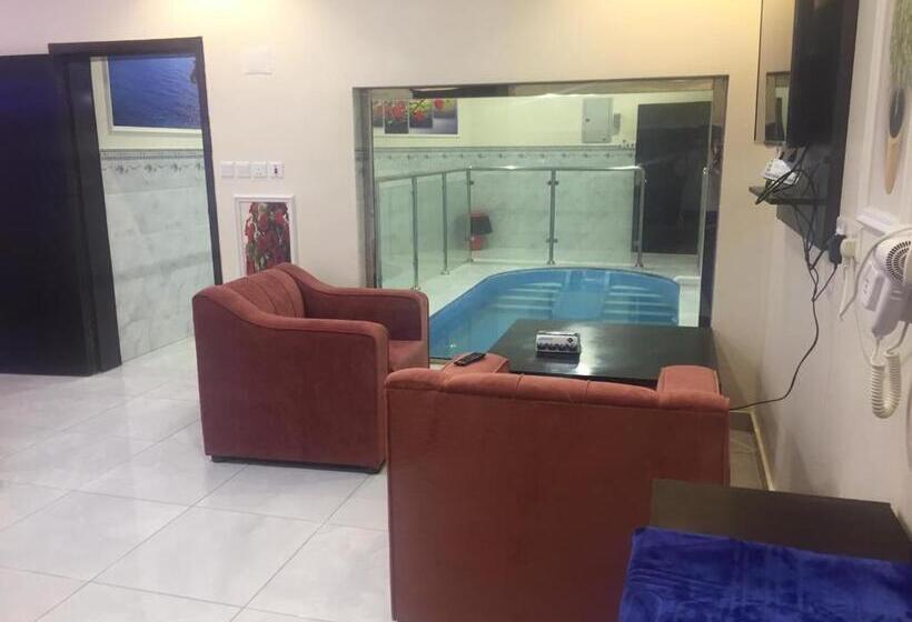 בית מלון כפרי هوتيل المجاردة