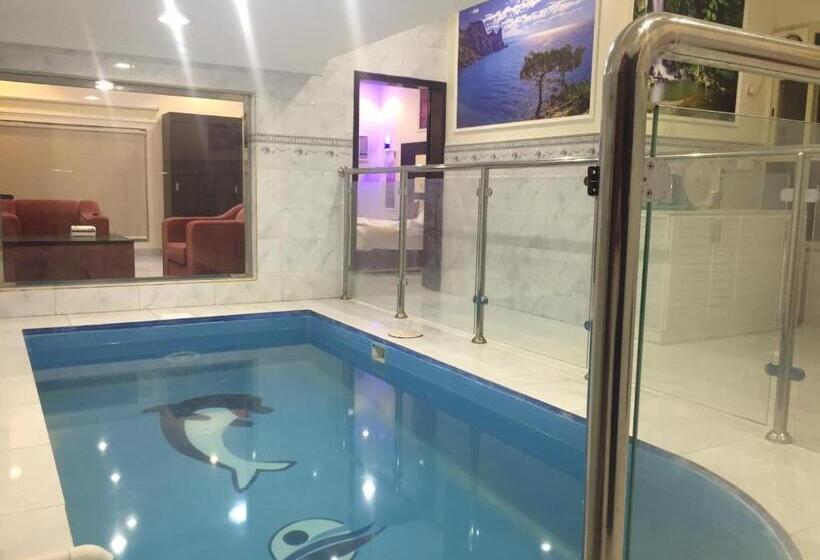 בית מלון כפרי هوتيل المجاردة