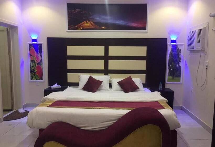 בית מלון כפרי هوتيل المجاردة