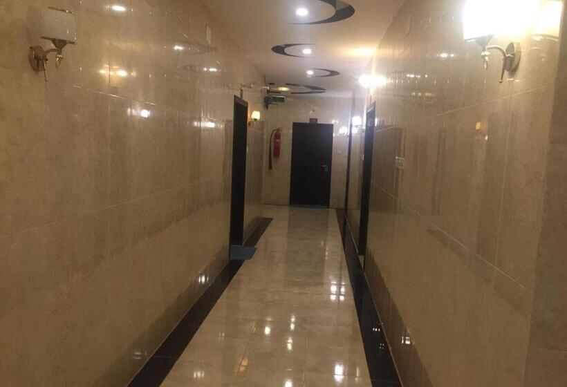 בית מלון כפרי هوتيل المجاردة