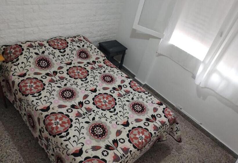 酒店 Almirante Brown 49