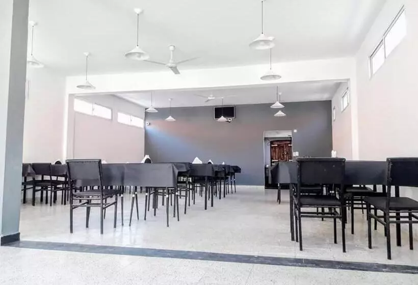 Hotelli Almirante Brown 49