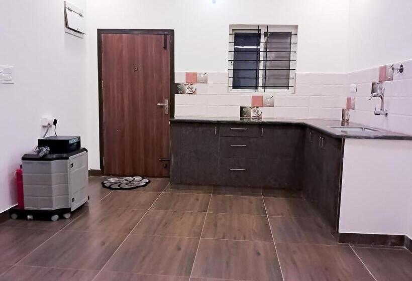 בית מלון כפרי Blue Pearl