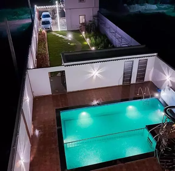 Hôtel Blue Pearl