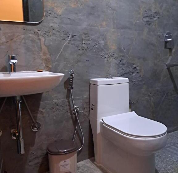 בית מלון כפרי Blue Pearl