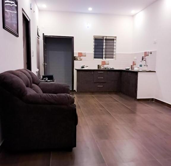 בית מלון כפרי Blue Pearl