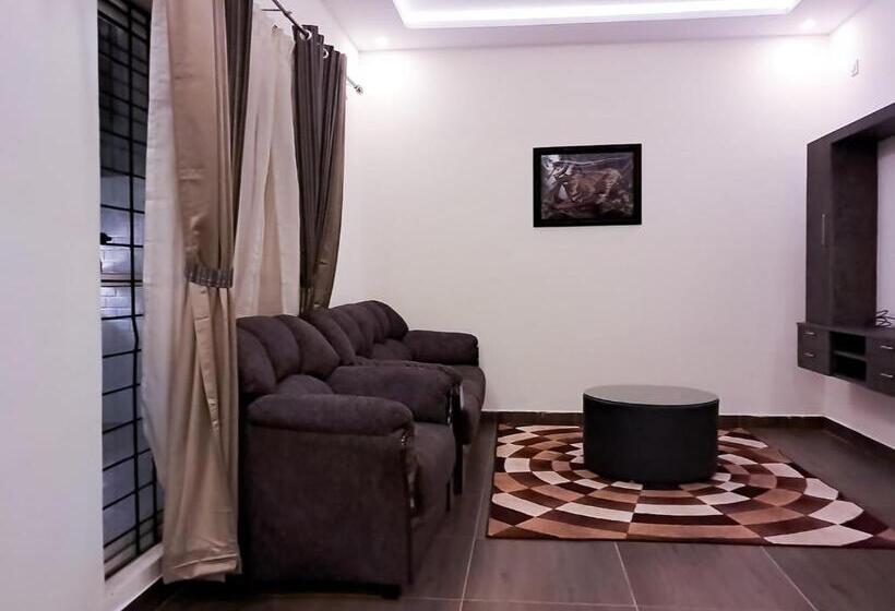 בית מלון כפרי Blue Pearl