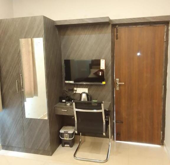 בית מלון כפרי Blue Pearl