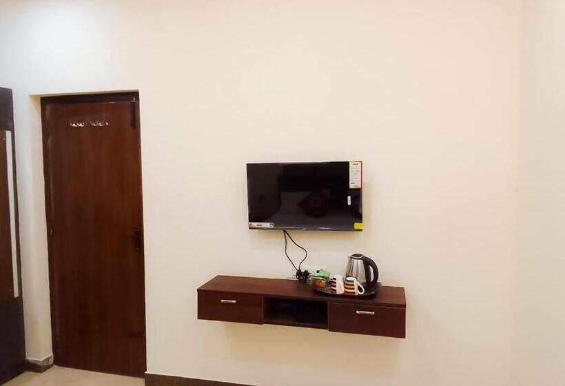 בית מלון כפרי Blue Pearl