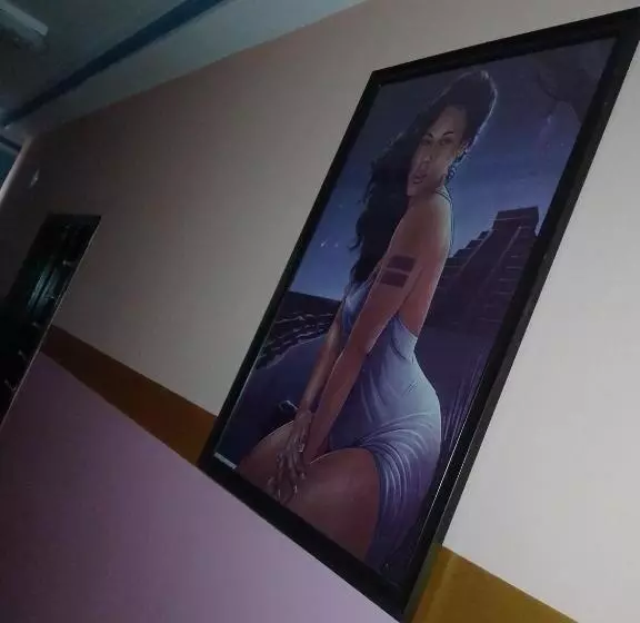 Hotelli Béni Plus