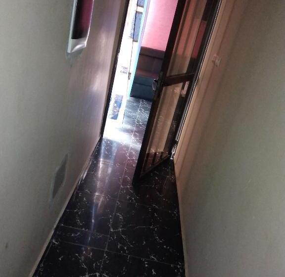 Отель Béni Plus