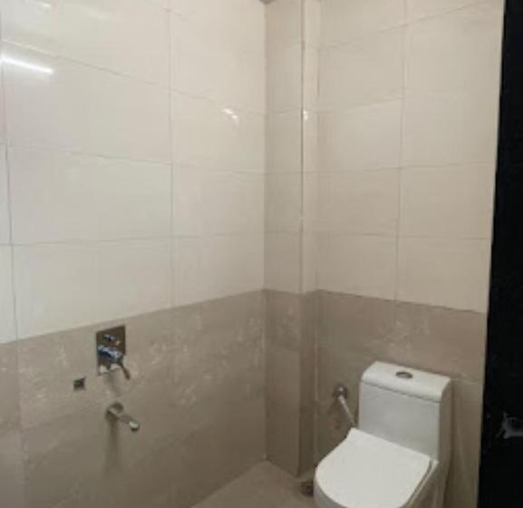 בית מלון כפרי Holiday Pride Aurangabad