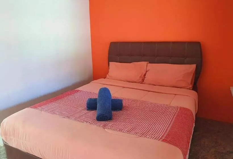 ホテル Huai Ngu Farm Stay