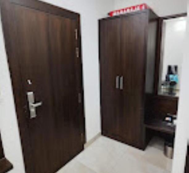 호텔 Madhav Muskan Residency , Mathura