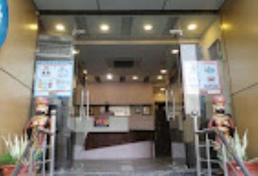 호텔 Madhav Muskan Residency , Mathura