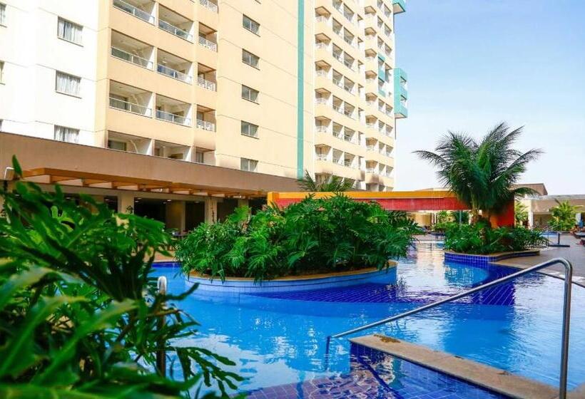 هتل Mery Alissan Correa