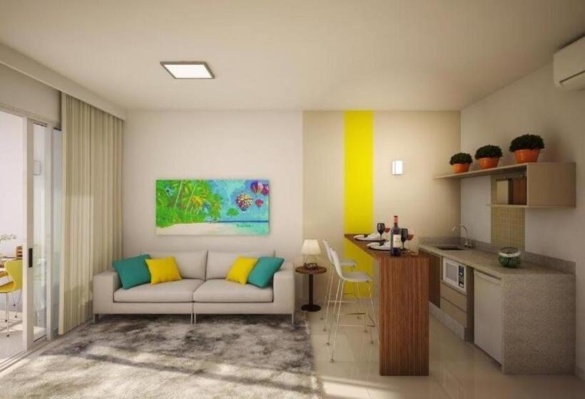 هتل Mery Alissan Correa