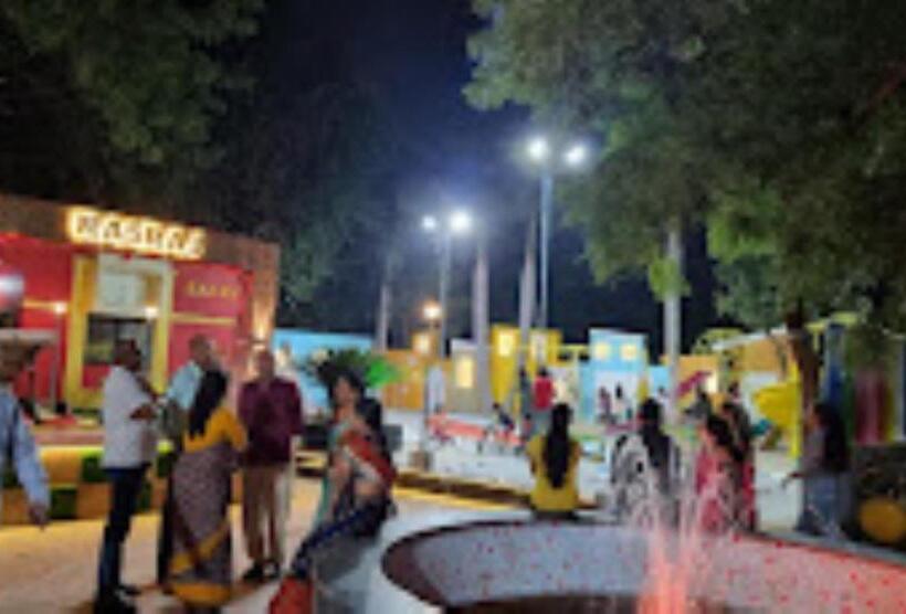 Hotel Pritam Palace , Dhule