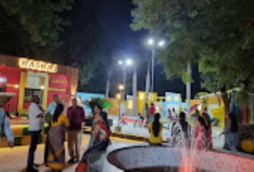 ホテル Pritam Palace , Dhule