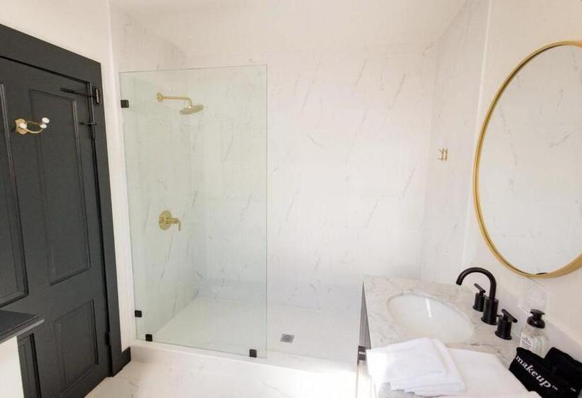 酒店 Speakeasy 2 Room Suite