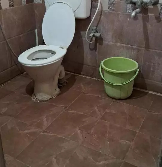 Hotelli The Grand Hospitality