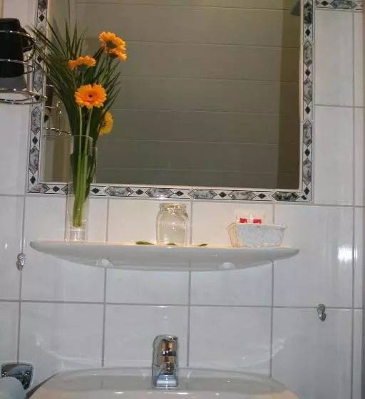 ホテル Wallfahrtswirt