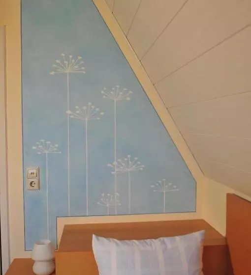 ホテル Wallfahrtswirt