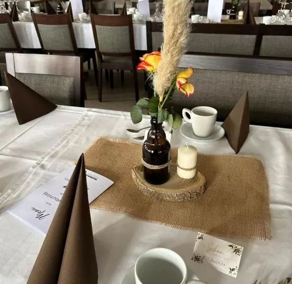 ホテル Wallfahrtswirt