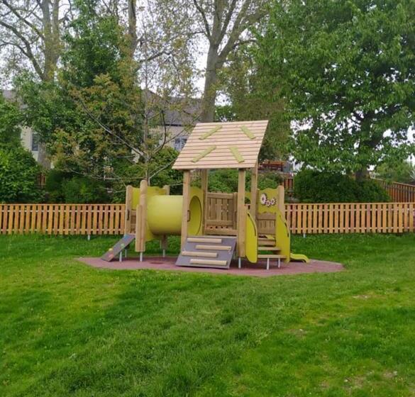 酒店 Wallfahrtswirt