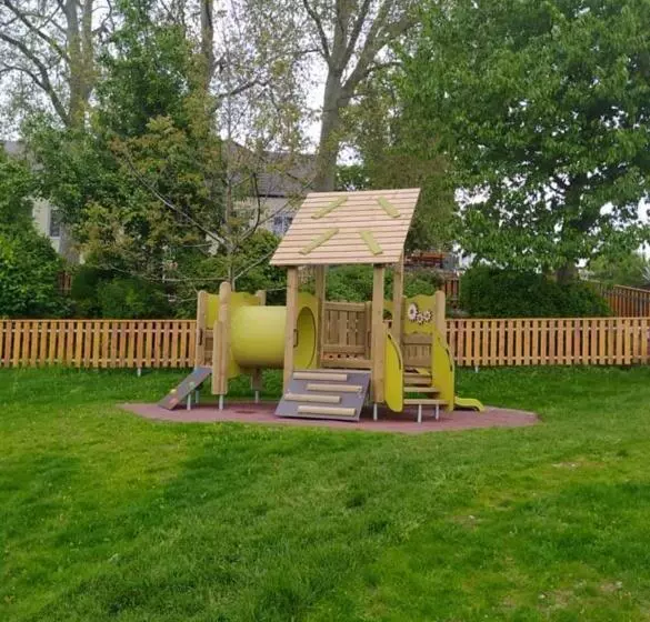 ホテル Wallfahrtswirt