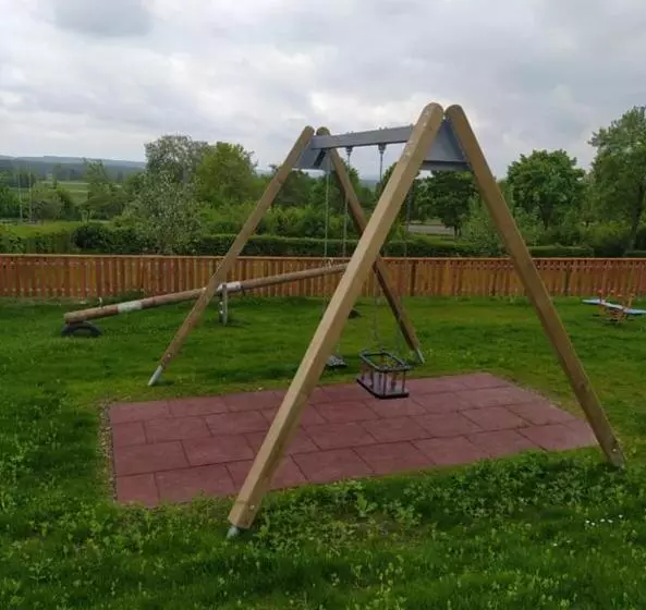 ホテル Wallfahrtswirt