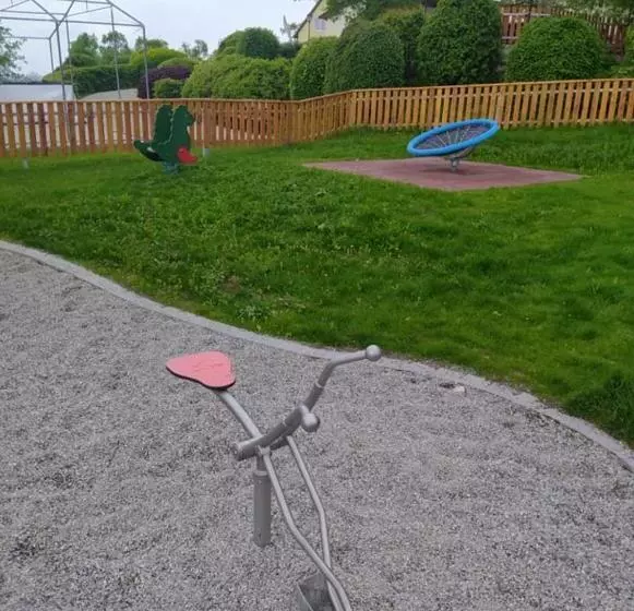 ホテル Wallfahrtswirt