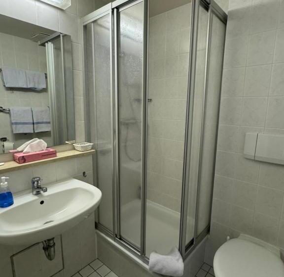 酒店 Wallfahrtswirt