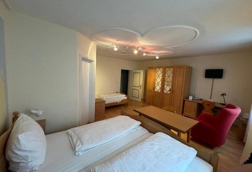 酒店 Wallfahrtswirt