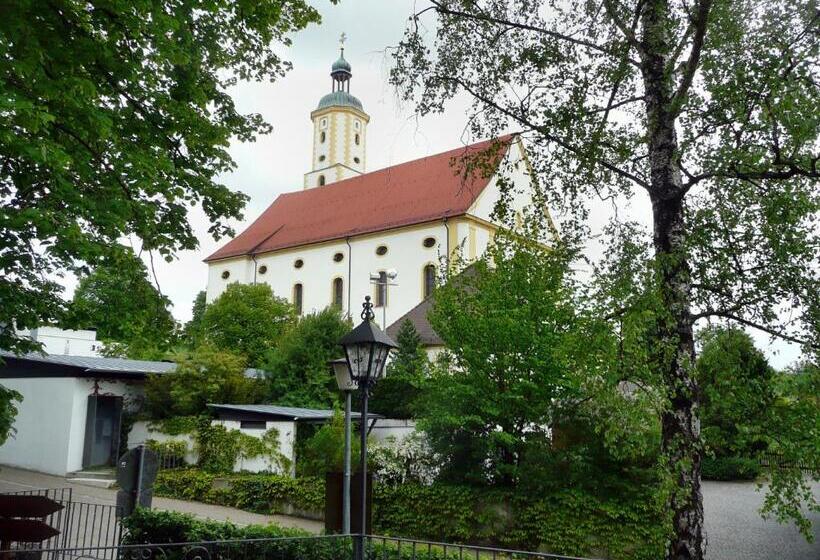 酒店 Wallfahrtswirt