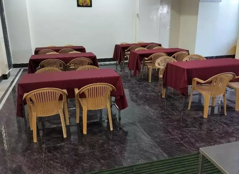 Iskcon S Gitanagari Retreat Center