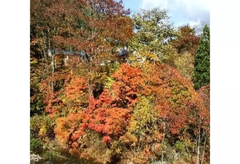 Oshuku Onsen Hotel Uguisu   Vacation Stay 27299v