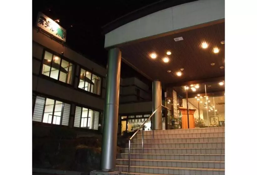 Oshuku Onsen Hotel Uguisu   Vacation Stay 27299v