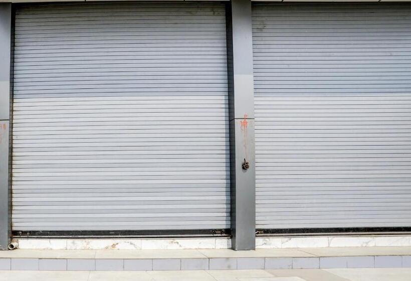 Oyo Hotel Ronak Place