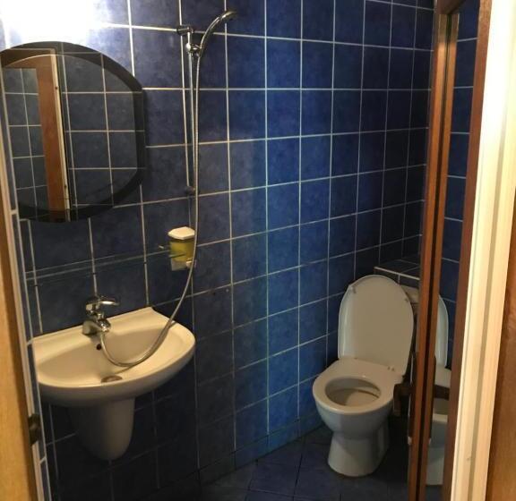 بنسيون къща за гости мария гроздева