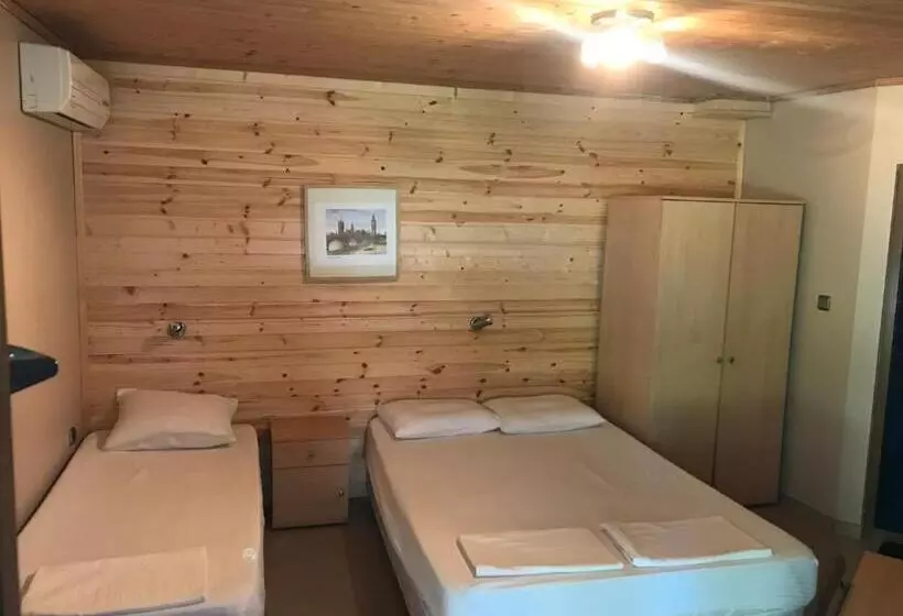 پانسیون къща за гости мария гроздева