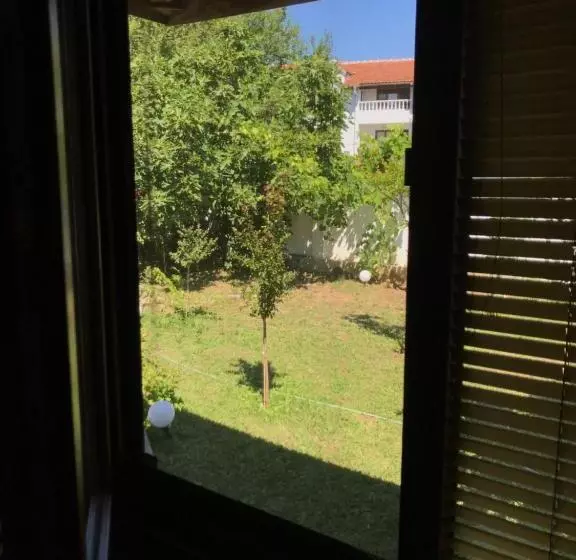 پانسیون къща за гости мария гроздева