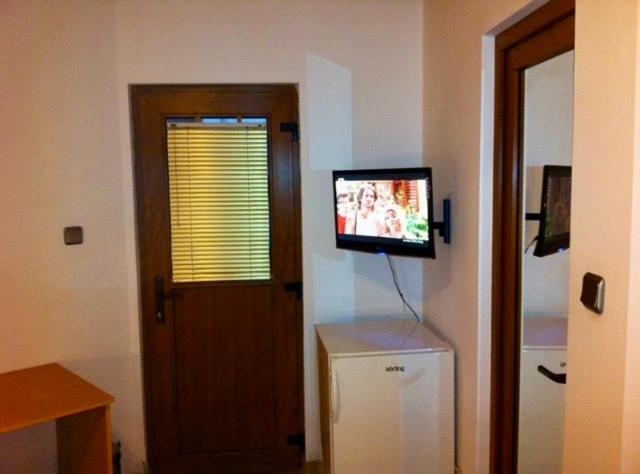 بنسيون къща за гости мария гроздева