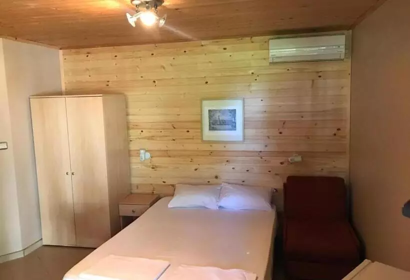 پانسیون къща за гости мария гроздева
