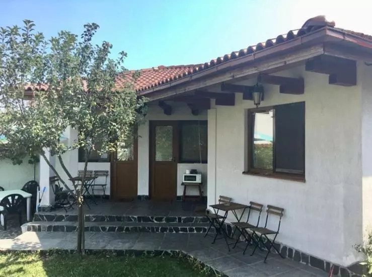 پانسیون къща за гости мария гроздева