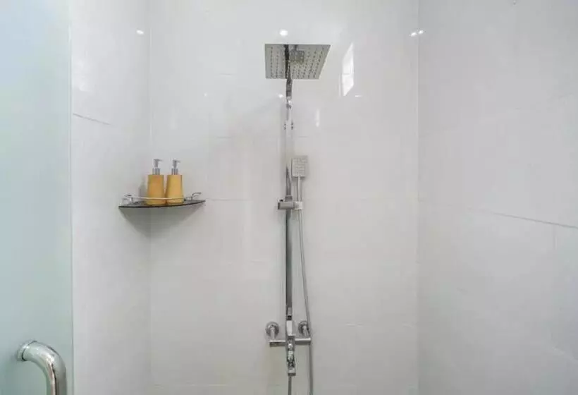 ペンション Aditya Guesthouse Canggu