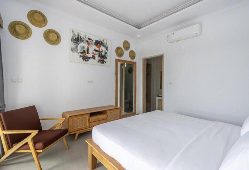 פנסיון Aditya Guesthouse Canggu