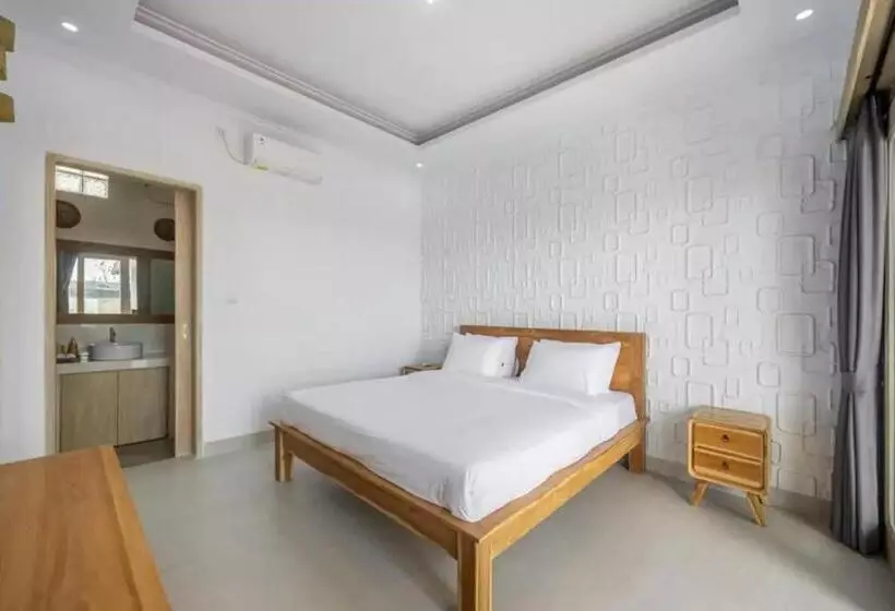 ペンション Aditya Guesthouse Canggu