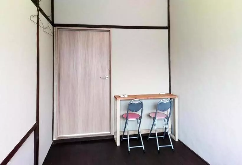 ペンション Amino Guesthouse Bench