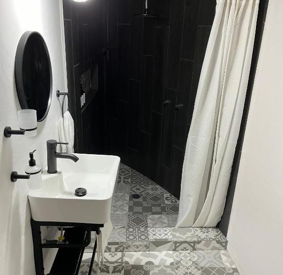 Пансион Cabañas Cuatro Estaciones